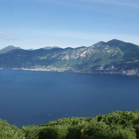 La Casa Di Pericle Aparthotel Brenzone sul Garda Exterior photo